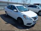 Nissan Versa 1.6 Sv Image 1