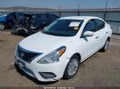 Nissan Versa 1.6 Sv Image 8