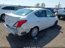 Nissan Versa 1.6 Sv Image 12