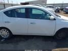 Nissan Versa 1.6 Sv Image 6