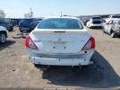 Nissan Versa 1.6 Sv Image 13