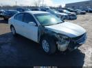 Nissan Altima 2.5 S Image 1