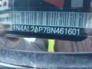 Nissan Altima 2.5 S Image 8