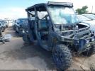 Polaris Ranger Crew Xp 1000 Texas Edition Image 1
