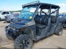 Polaris Ranger Crew Xp 1000 Texas Edition Image 4