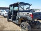 Polaris Ranger Crew Xp 1000 Texas Edition Image 14