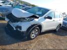 Honda CR-V Lx Image 5