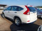 Honda CR-V Lx Image 4