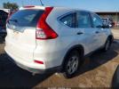 Honda CR-V Lx Image 3
