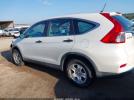 Honda CR-V Lx Image 17
