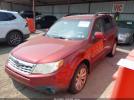 Subaru Forester 2.5x Premium Image 4