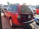 Subaru Forester 2.5x Premium Image 2