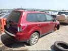 Subaru Forester 2.5x Premium Image 9