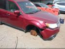 Subaru Forester 2.5x Premium Image 13