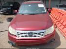 Subaru Forester 2.5x Premium Image 15