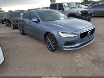  Salvage Volvo S90