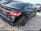 Nissan Sentra Sv Image 13