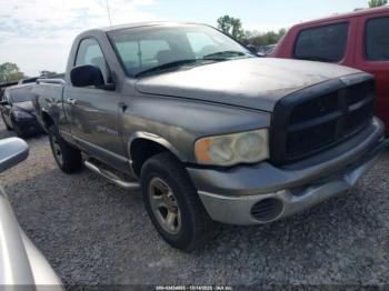  Salvage Dodge Ram 1500