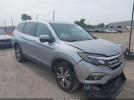 Honda Pilot Ex-l Image 1