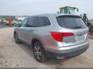 Honda Pilot Ex-l Image 14