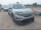 Honda Pilot Ex-l Image 16