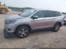 Honda Pilot Ex-l Image 4