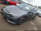 Honda Civic Touring Image 6