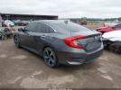 Honda Civic Touring Image 11