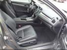 Honda Civic Touring Image 9