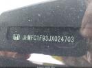 Honda Civic Touring Image 2