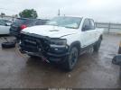 Ram 1500 Rebel  4x4 6'4 Box Image 9