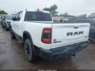 Ram 1500 Rebel  4x4 6'4 Box Image 11