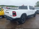 Ram 1500 Rebel  4x4 6'4 Box Image 4