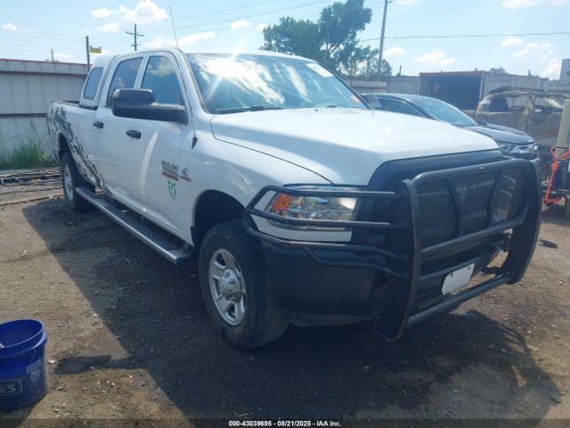  Salvage Ram 3500