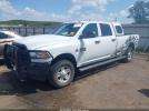Ram 3500 Tradesman  4x4 8' Box Image 12