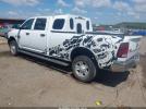 Ram 3500 Tradesman  4x4 8' Box Image 8