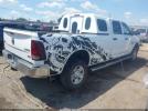Ram 3500 Tradesman  4x4 8' Box Image 11