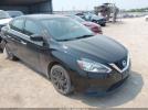 Nissan Sentra Sv Image 1