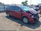 Dodge Grand Caravan Sxt Image 1