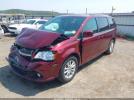 Dodge Grand Caravan Sxt Image 2