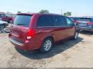 Dodge Grand Caravan Sxt Image 4