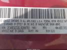 Dodge Grand Caravan Sxt Image 13