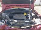 Dodge Grand Caravan Sxt Image 11