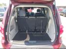 Dodge Grand Caravan Sxt Image 17