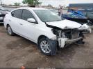 Nissan Versa 1.6 Sv Image 1