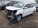 Nissan Versa 1.6 Sv Image 16
