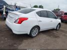 Nissan Versa 1.6 Sv Image 3
