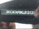 Nissan Versa 1.6 Sv Image 14