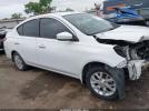 Nissan Versa 1.6 Sv Image 12