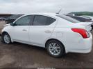 Nissan Versa 1.6 Sv Image 11